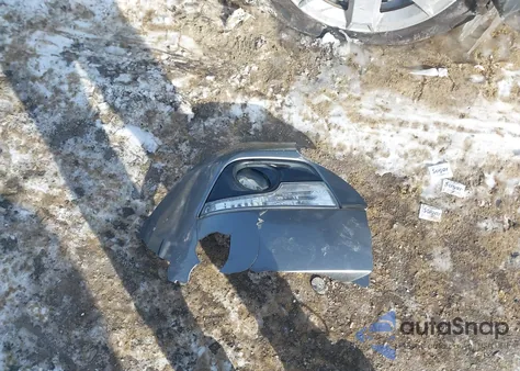 2015 Nissan Altima 2.5 Sv z USA, uszkodzony, nr VIN 1N4AL3AP9FC575445